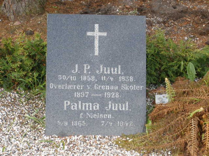 J. P. Juul.JPG